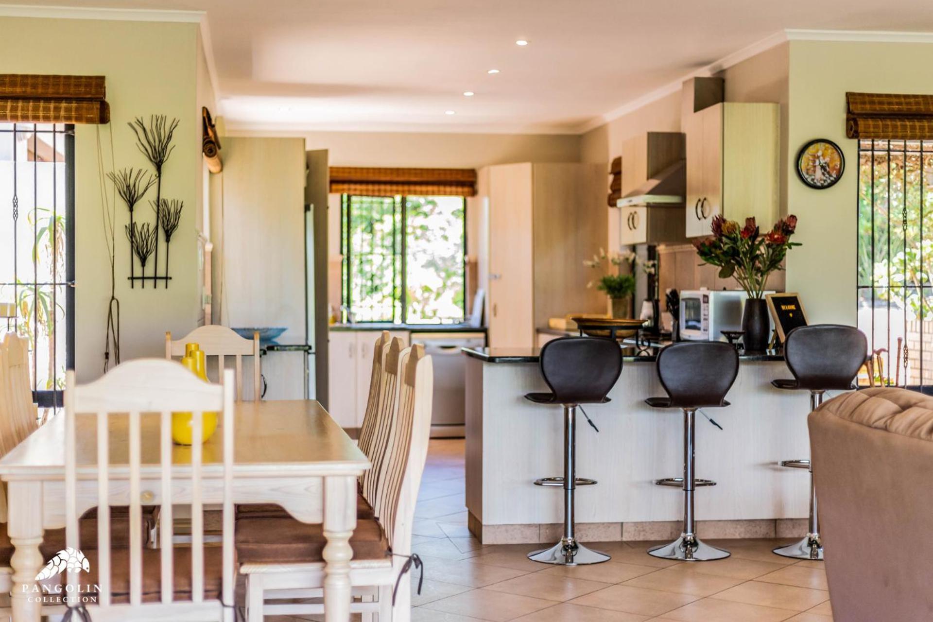 Champagne ValleyAleah, Cathkin Estates By Euphoric Leisure别墅 外观 照片